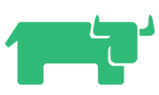 Rancher Kubernetes management platform logo